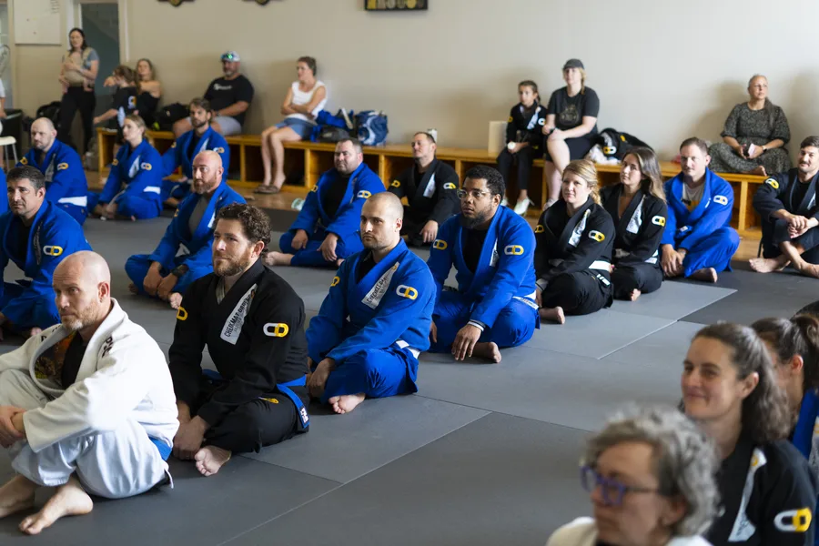 Checkmat Daphne community